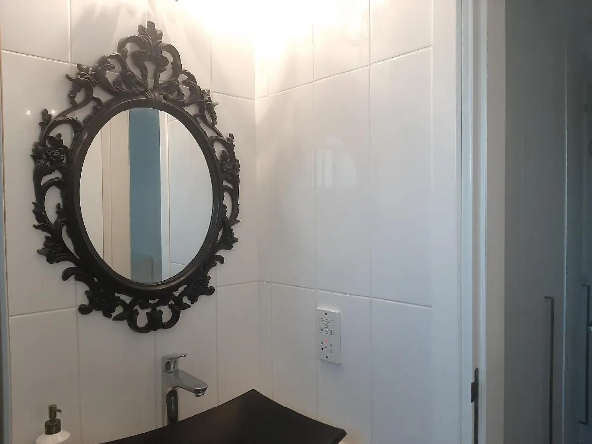 Apartment Happy Tucan Larnaca Cyprus
